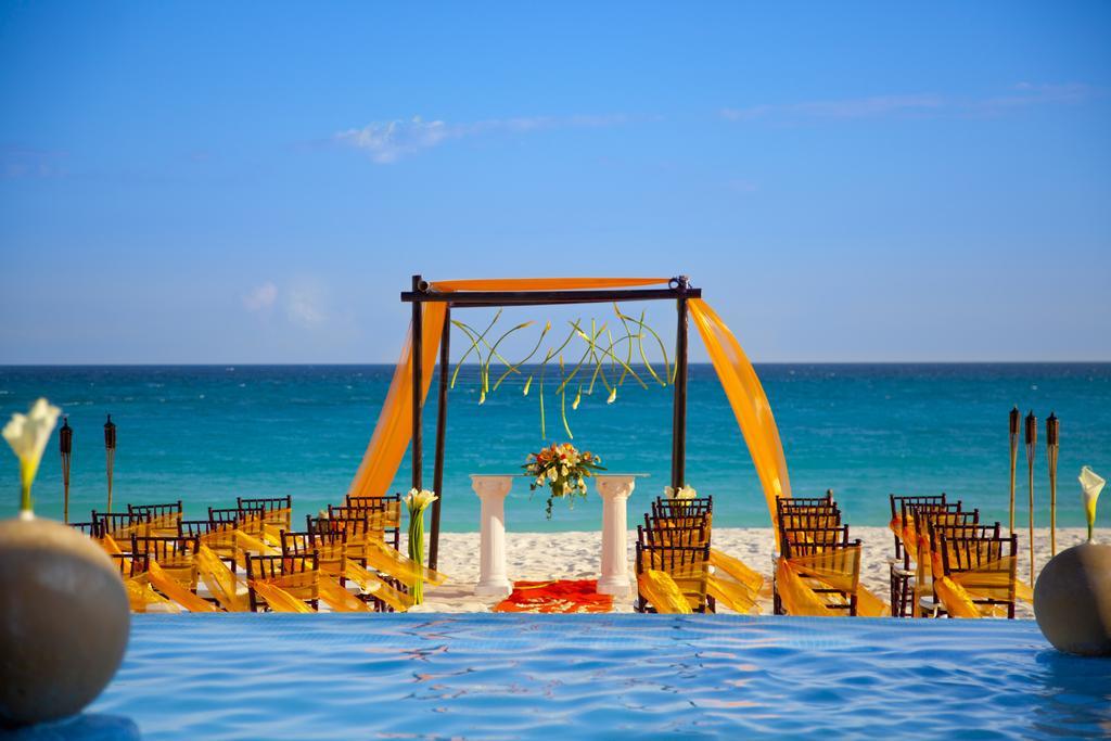 frigo de la chambre - Picture of Hotel Riu Caribe, Cancun - Tripadvisor